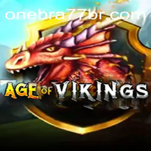 Descubra AgeofViking: O Novo Jogo Que Está Dominando Os Games