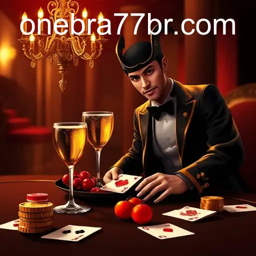 Desvendando o Fascínio do Bacará