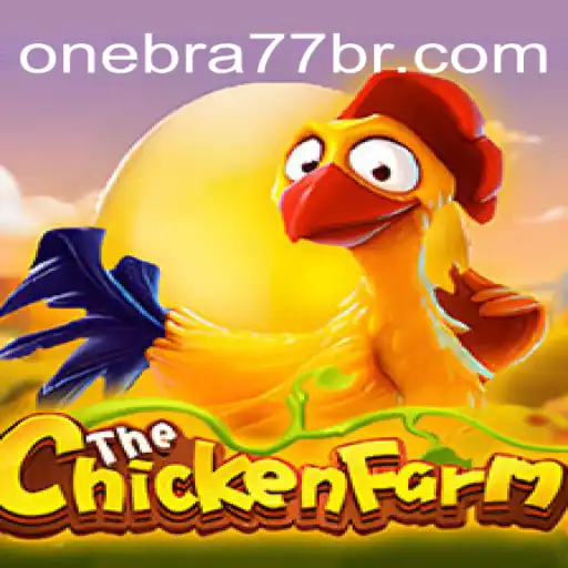 Explorando o Mundo de ChickenFarm: Uma Aventura Peculiar
