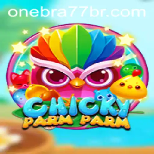 Descubra o Novo Jogo Sensação: ChickyParmParm