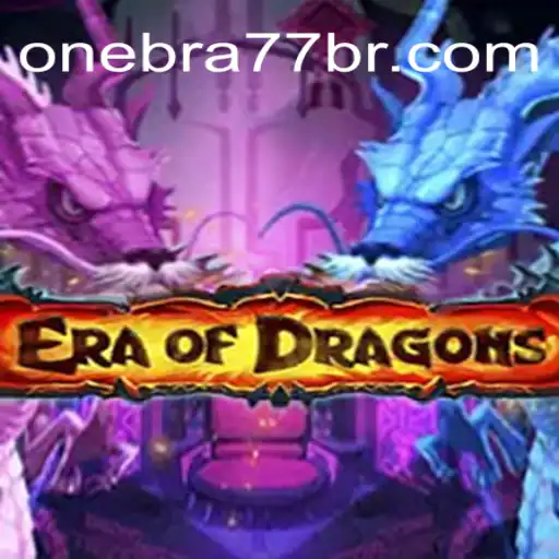 EraOfDragons: Uma Jornada Épica no Mundo da Fantasia