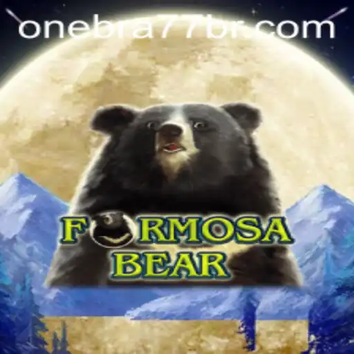 FormosaBear: Uma Imersão no Universo de Jogo Inovador com Onebra77