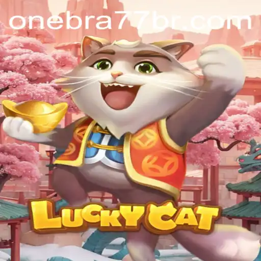 Explorando o Mundo de LuckyCat: Um Jogo de Estratégia e Sorte