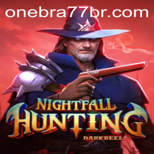 Descubra NightfallHunting: Mistérios da Caça Noturna
