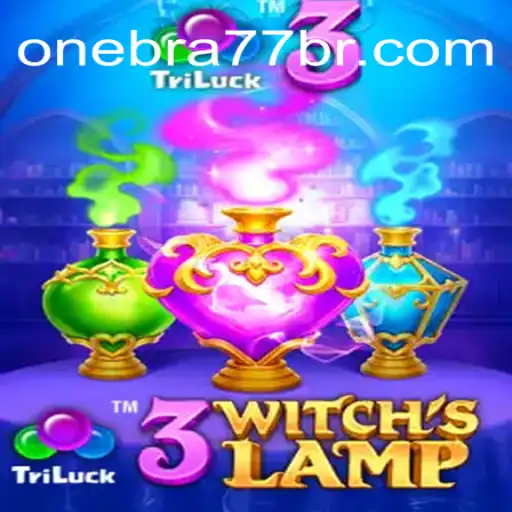 Descubra 3WitchsLamp: A Nova Sensação no Mundo dos Jogos
