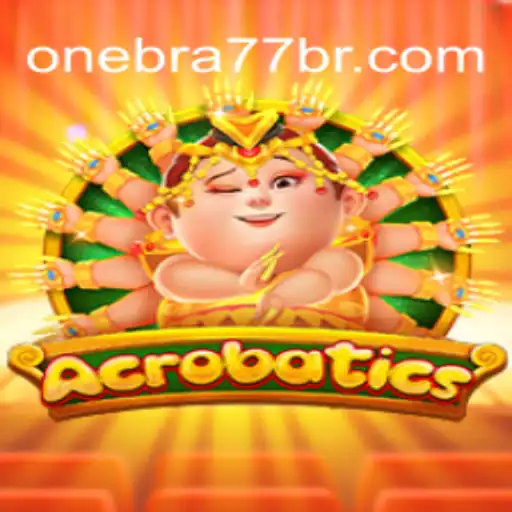 Descubra o Fascinante Mundo do Jogo Acrobatics