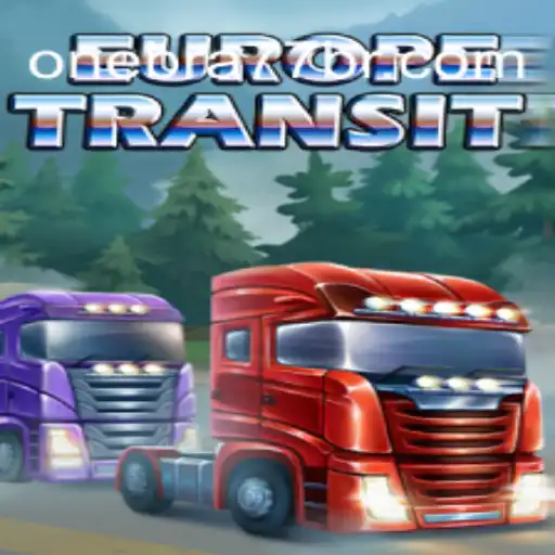 EuropeTransit: Uma Aventura Estratégica Através da Europa
