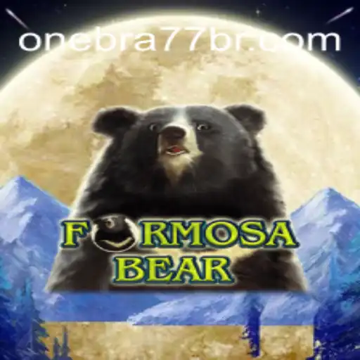 FormosaBear: Uma Imersão no Universo de Jogo Inovador com Onebra77