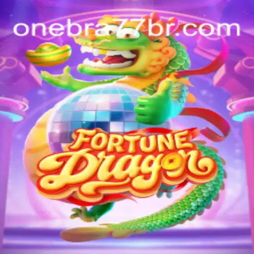FortuneDragon: Mergulhe na Aventura do Novo Jogo com Onebra77