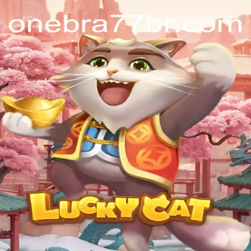 Explorando o Mundo de LuckyCat: Um Jogo de Estratégia e Sorte