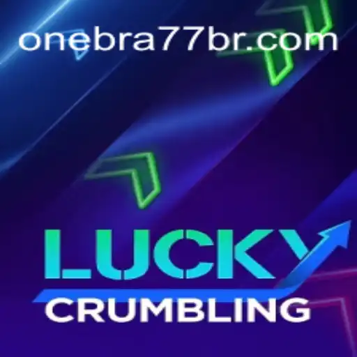 Descubra LuckyCrumbling: A Aventura Mais Empolgante Dos Jogos de Azar