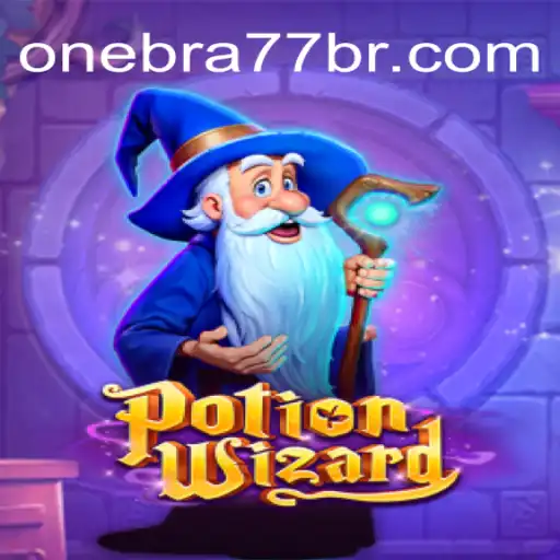 PotionWizard: Mergulhe no Mundo Mágico de Feitiçaria e Poções