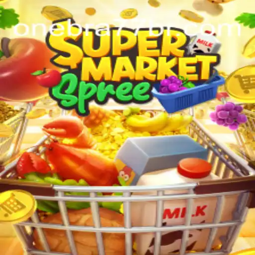 SupermarketSpree: Explorando a Nova Sensação do Mundo dos Jogos