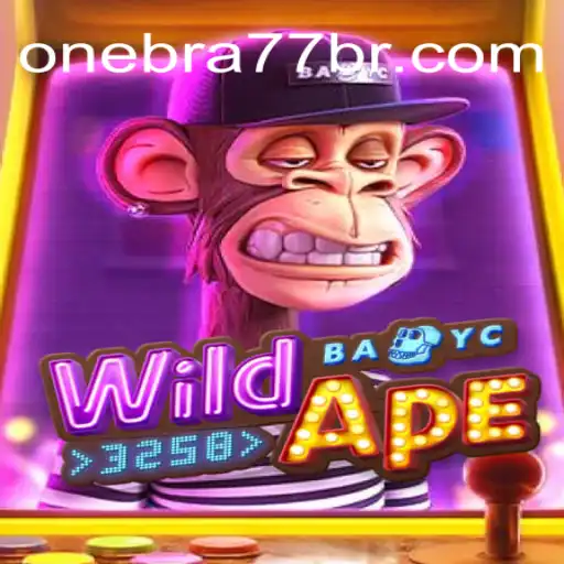 Explorando o Fascinante Mundo de WildApe3258: Um Jogo para os Tempos Modernos