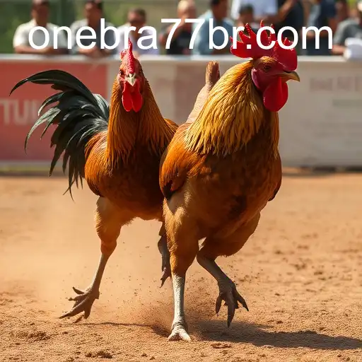 Rinha de Galos: Entre Tradição e Controvérsia