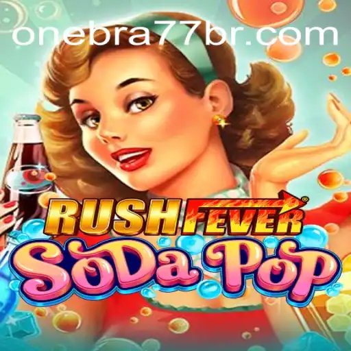 Descubra o Emocionante Mundo de RushFeverSodaPop e as Regras de Jogo