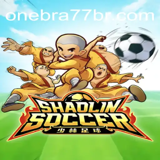 Descubra o Fascinante Mundo de ShaolinSoccer: A Revolução do Futebol Virtual
